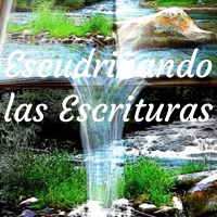 0008 - Conocerlo por las Escrituras - Ruby Sáez Montoya