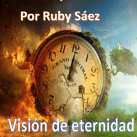 0051 - El reino eterno de Dios - Ruby Sáez Montoya