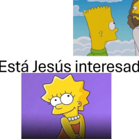 Está Jesús interesado en mi (Retiro de adolescentes)- Ruby Sáez Montoya