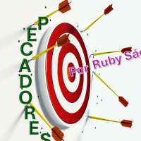 0443 - Las obras de la carne parte 11Disensiones - Ruby Sáez Montoya