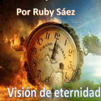 0049 - Tu lugar en el Reino eterno de Dios - Ruby Sáez Montoya