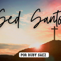0341 - Ver a Dios. 1° parte - Ruby Sáez Montoya