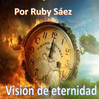 0046 - Escogidos por el Dios eterno - Ruby Sáez Montoya