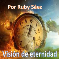 0045 - El gozo eterno - Ruby Sáez Montoya