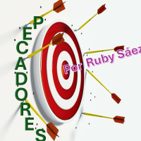 0442 - Las obras de la carne parte 10 Contiendas - Ruby Sáez Montoya