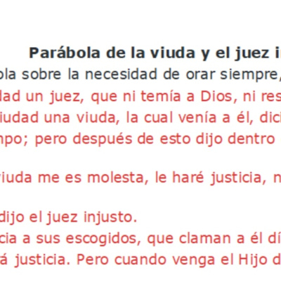 Escudriñando Las Escrituras