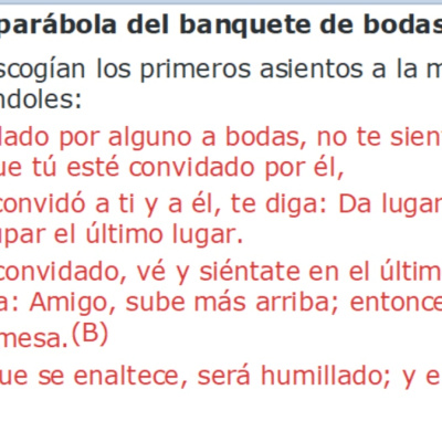 Escudriñando Las Escrituras