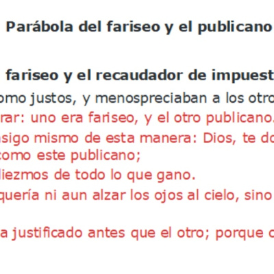 Escudriñando Las Escrituras