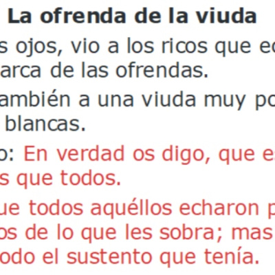 Escudriñando Las Escrituras