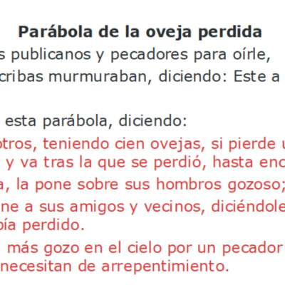 Escudriñando Las Escrituras