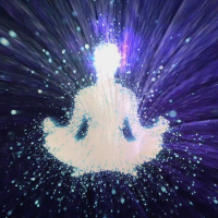 Meditation- Speaking in tongues 