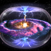 Rampage: An evolutional mindfulness 