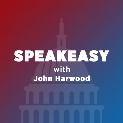 Speakeasy With John Harwood