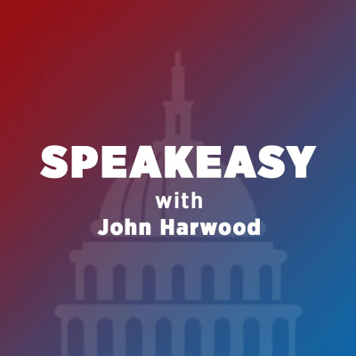 Speakeasy With John Harwood