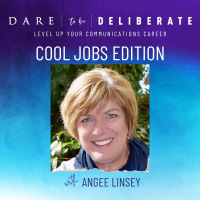 Intro to the Cool Jobs Edition of Dare to be Deliberate | S02E01