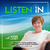 Ep #6 Andrea Dhamer: Keeping Your Network Alive