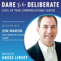 Ep #13 Jon Maron - A Conversation About Lifelong Learning