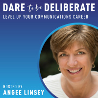 Announcement: Speaking of Breaks and Daring to Be Deliberate