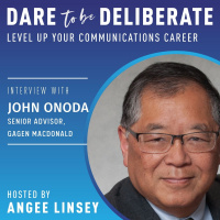 John Onoda, Senior Advisor, Gagen MacDonald: From Crisis to Transformation | Ep #49