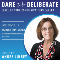 Noreen Pratscher, Hiring and Getting Hired: A Culture Conversation | Ep #43