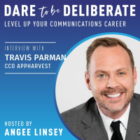 Travis Parman, CCO AppHarvest | Ep #70