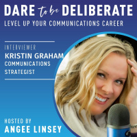 Kristin Graham Takes the Show | Ep #77