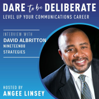 David Albritton, Nineteen88 Strategies | Ep #80