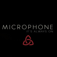 Your Marriage - is a Microphone