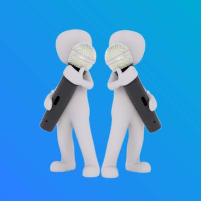 Frente Al Micrófono