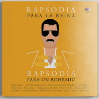 T3 Capítulo IV - Freddie Mercury