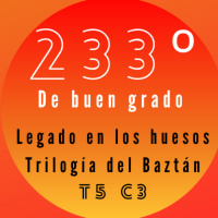 T5 C3 - Legado en los huesos (Trilogía del Baztán 2)