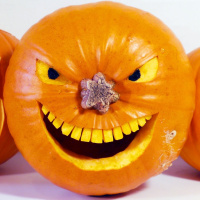 T3 Capítulo III - Halloween o la Noche de Difuntos