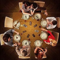 T3 Capítulo VIII - Perfectos desconocidos