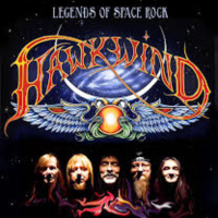 Cruce de caminos - Hawkwind y Fahrenheit 451