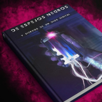 T2 Capítulo XX - Black Mirror y De espejos negros