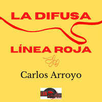 La difusa línea roja 3, 2 y 1