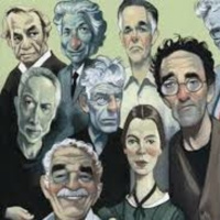 T2 Capítulo XVIII - Libros que forjaron escritores