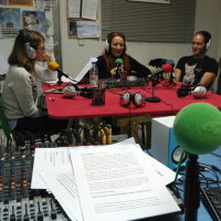 T2 Capítulo XII - Distopías y Black Mirror