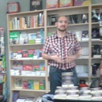 Capítulo II - Historias y personajes que acaban conviviendo con nosotros