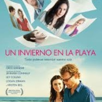 Capítulo XIX - Literatura y escritura en el Cine (Un invierno en la playa)