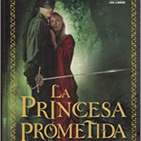 T3 Capítulo XII - La Princesa Prometida