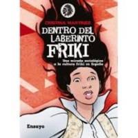 T2 Capítulo XV - Frikismo