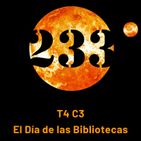 T4 C3 - El Día de las Bibliotecas