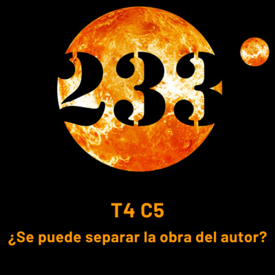 233 Grados
