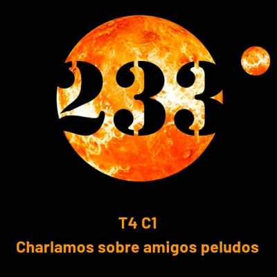 233 Grados