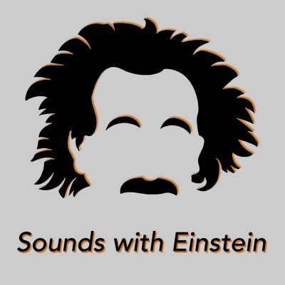 Sounds With Einstein