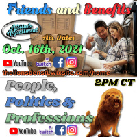 Friends and Benefits S4E63