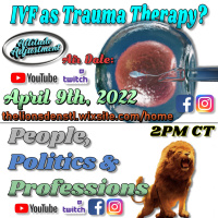 IVF as Trauma Therapy S5E32