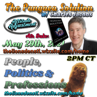 The Pangaea Solution with Charles Jacobs S4E38