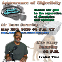 Appearance of Objectivity